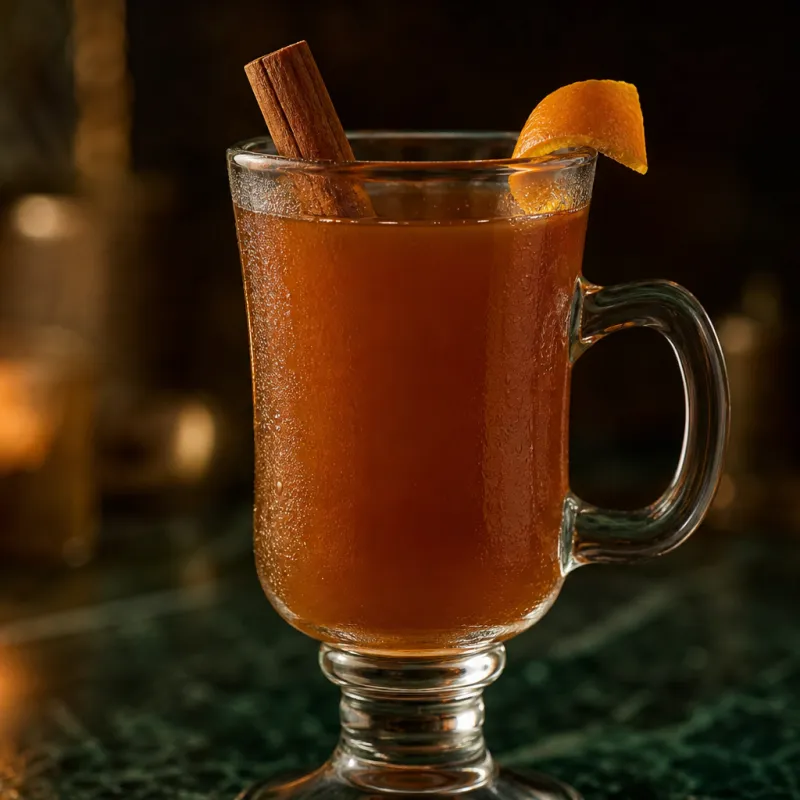 Jagertee