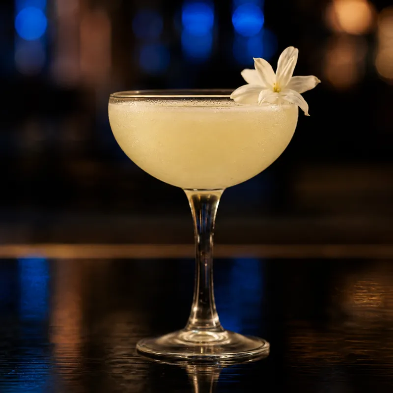 Jasmine Sour