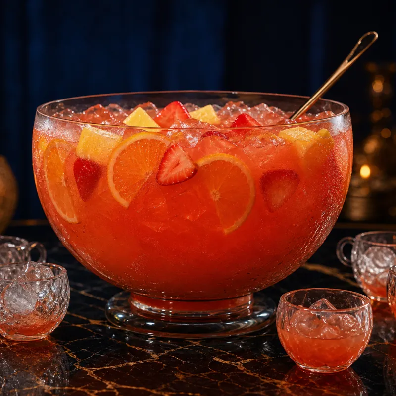 Jungle Juice