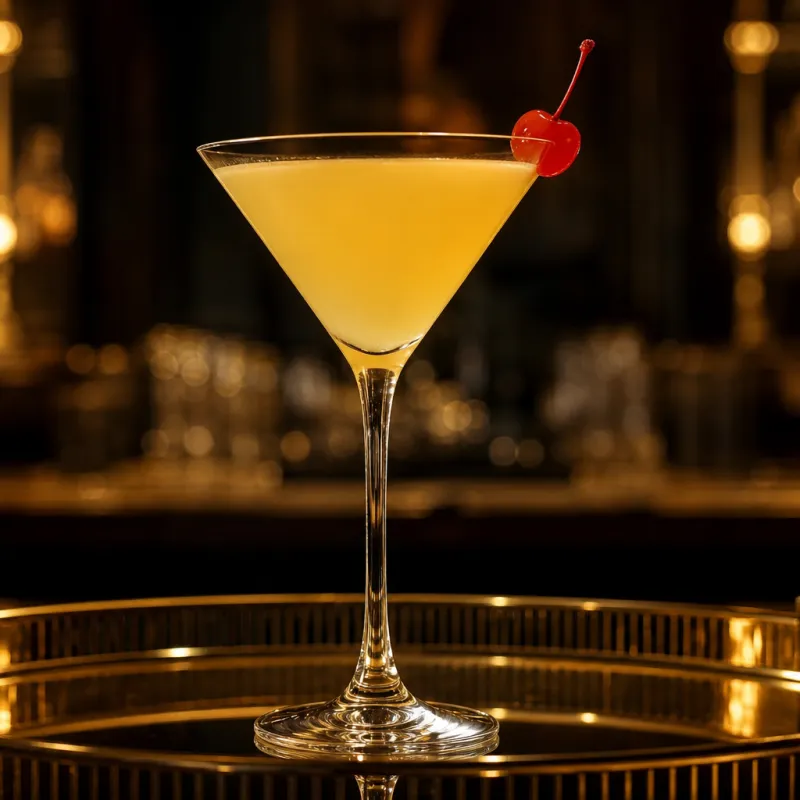 Kensington Court Special