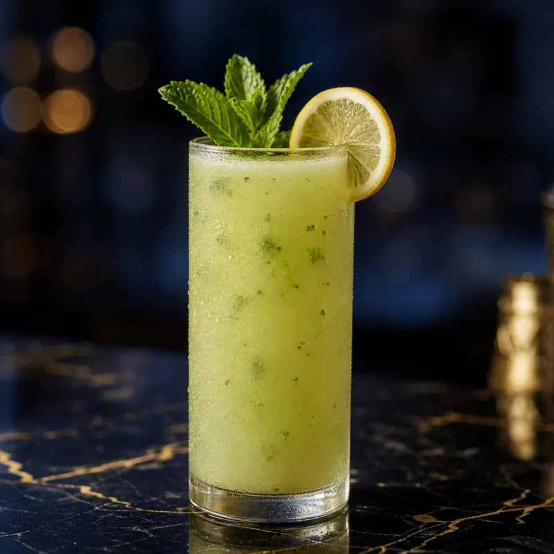 Limonana