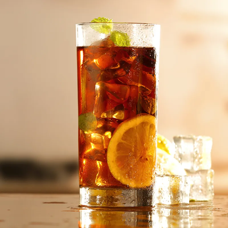 Long Island Iced Tea