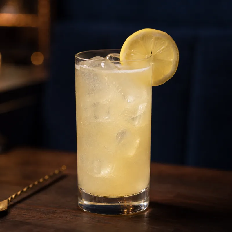 Lynchburg Lemonade