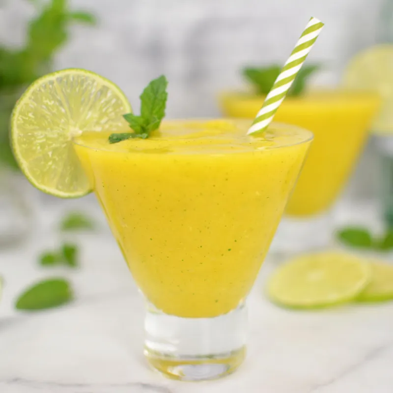 Mango Daiquiri
