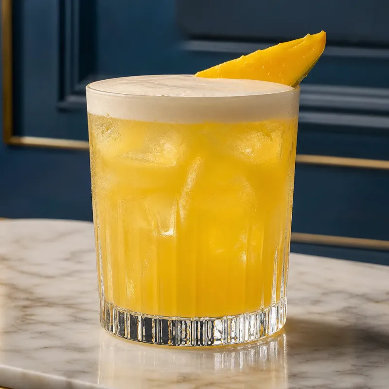 Mango Sour