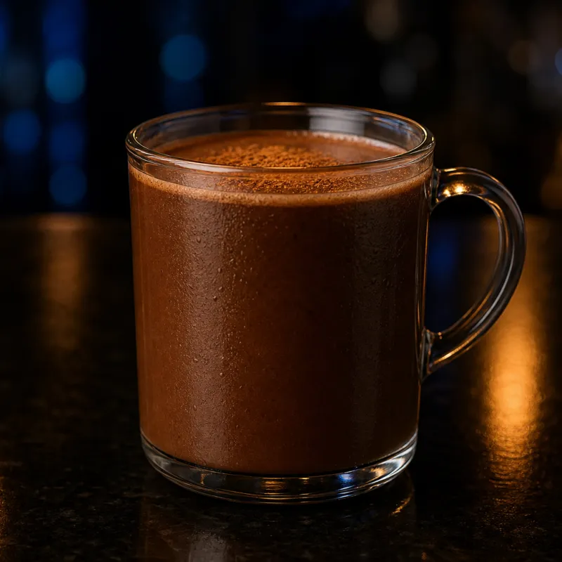 Mexican Mocha