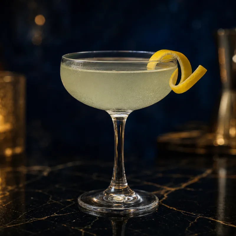 Mickey Slim (Safe Absinthe Version)