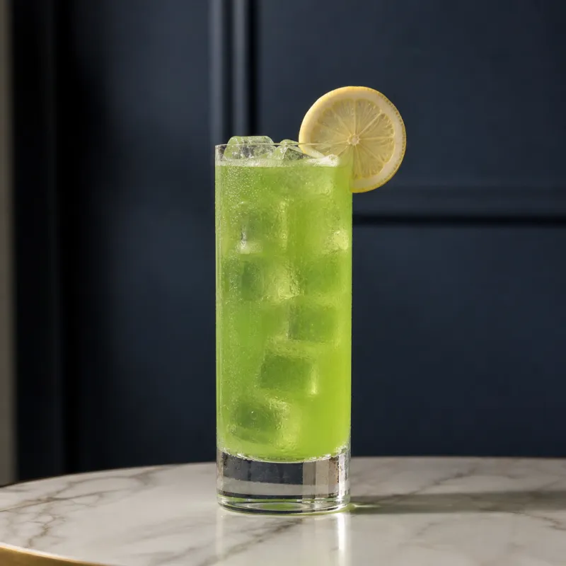 Midori Sour