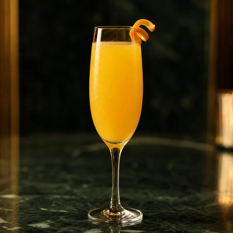 Mimosa