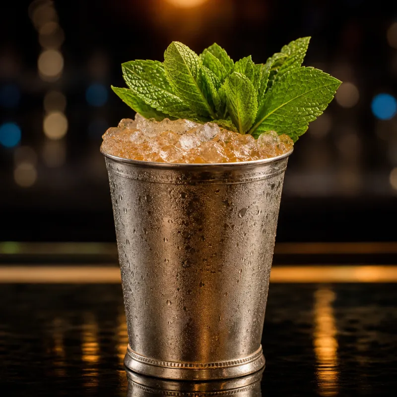 Mint Julep