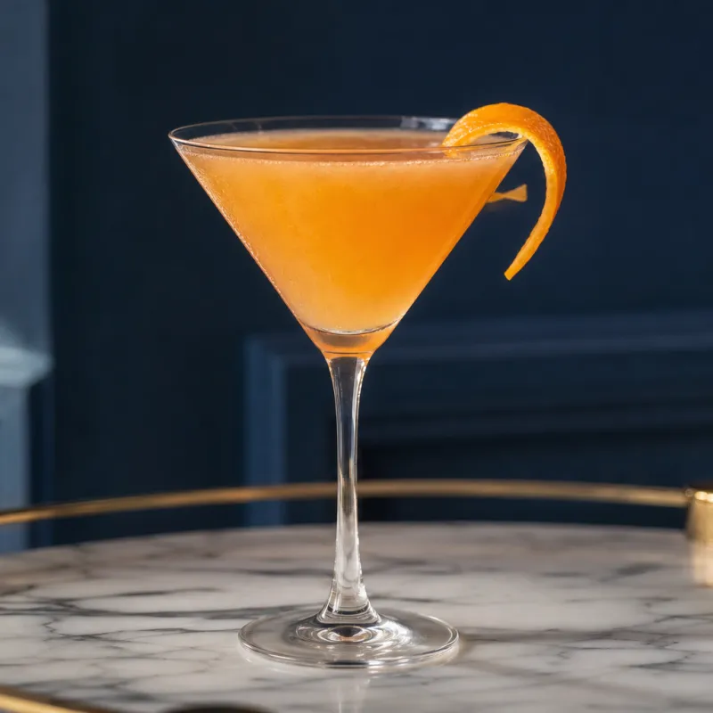 Monkey Gland