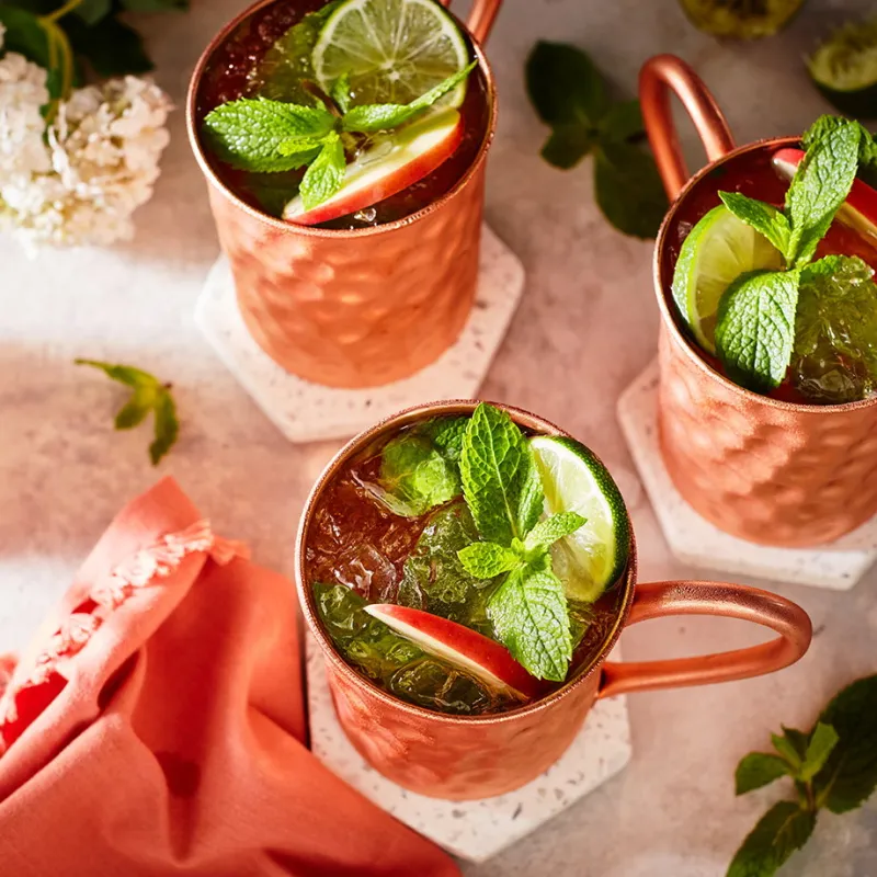 Moscow Mule