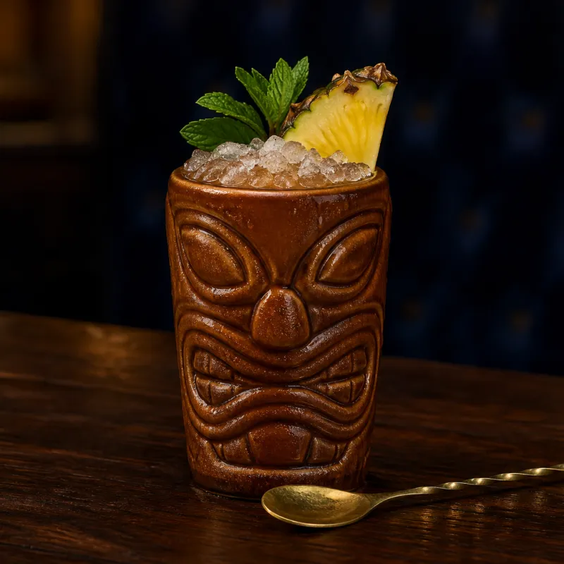 Mr. Bali Hai
