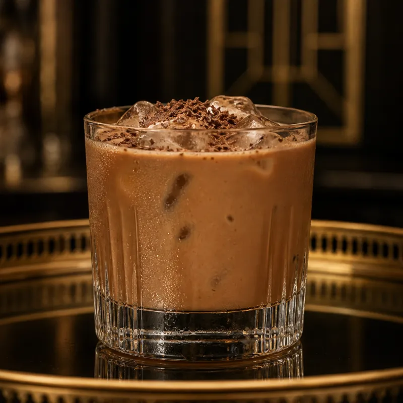 Mudslide