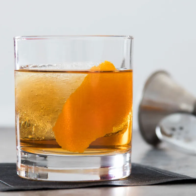 Old Fashioned