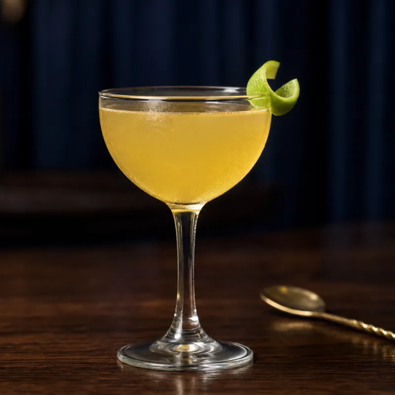 Pegu Club