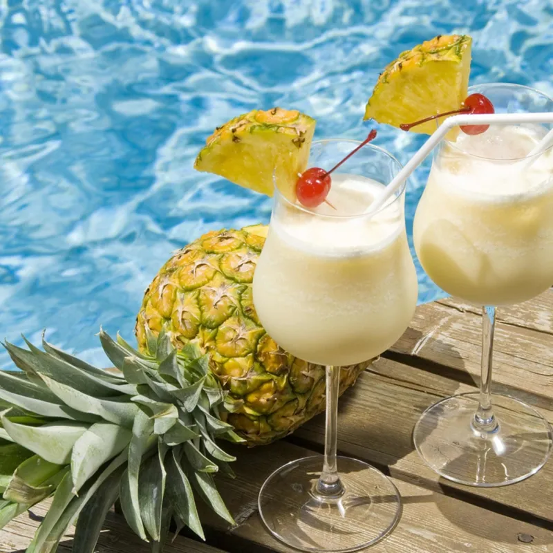 Piña Colada