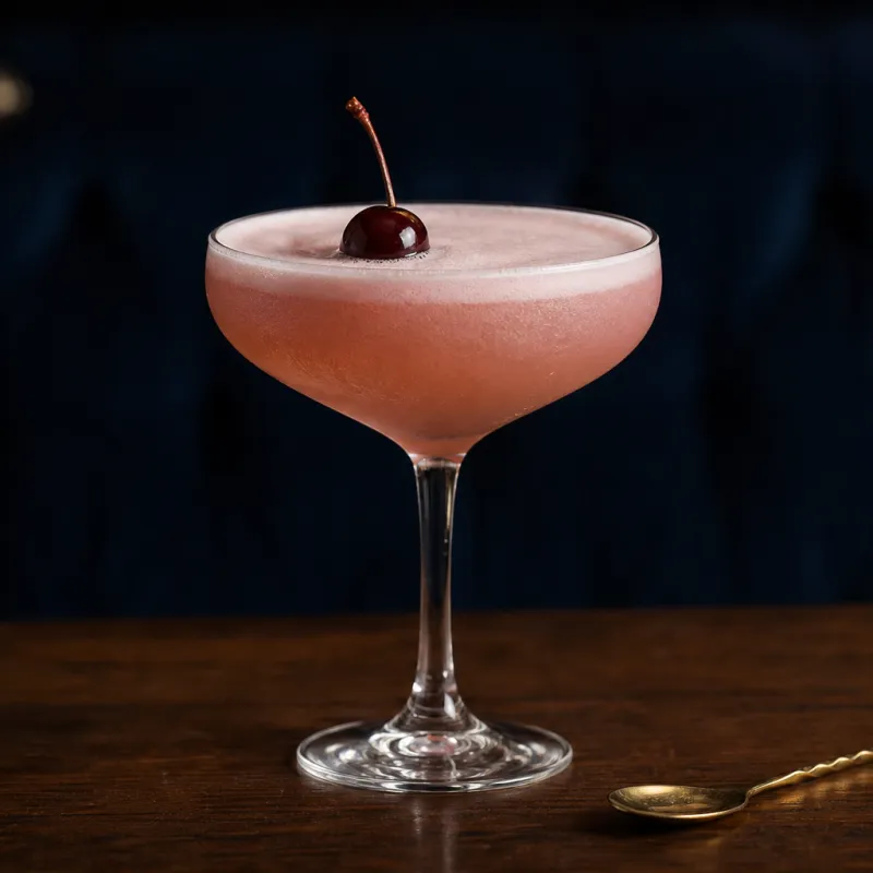 Pink Lady