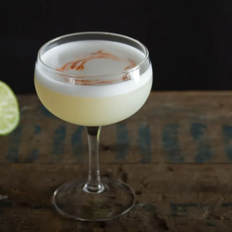 Pisco Sour