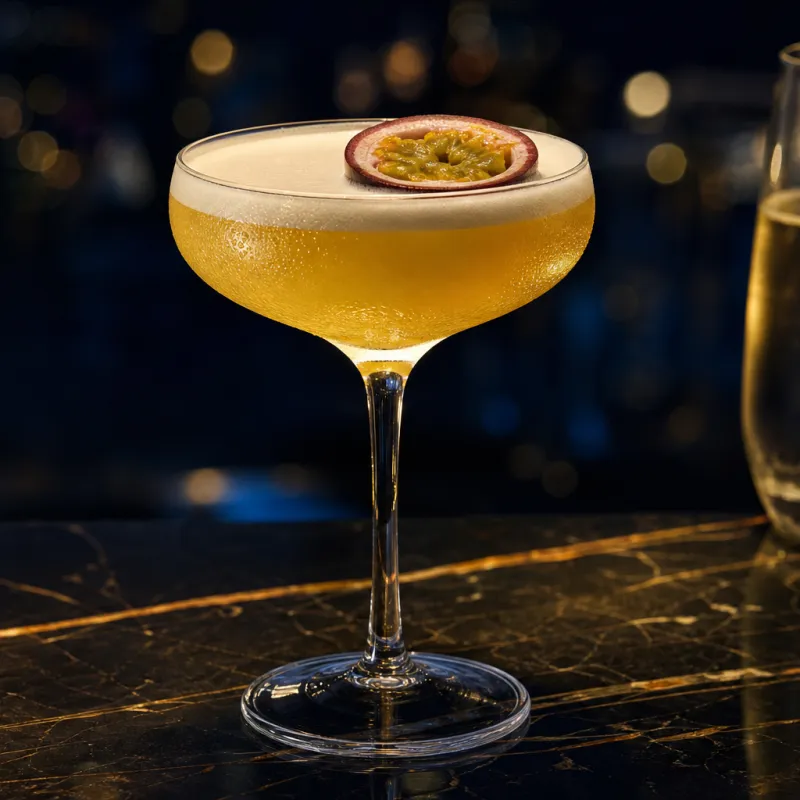 Porn Star Martini