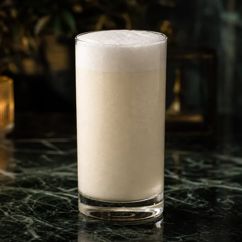 Ramos Gin Fizz