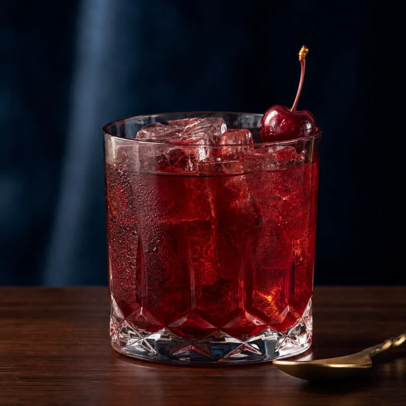 Red Russian