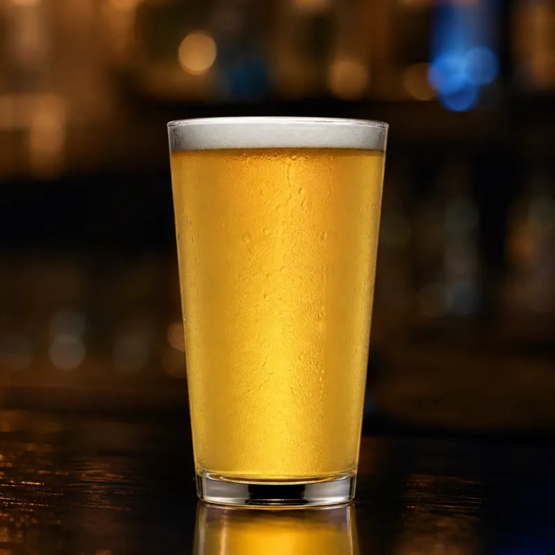 Sake Bomb