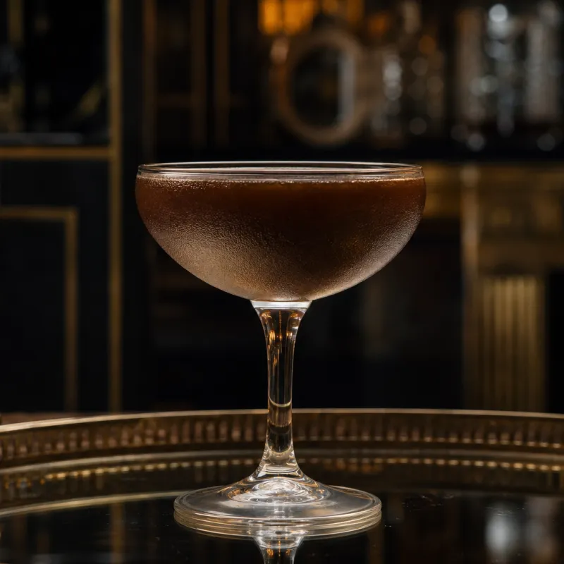 Savoy Corpse Reviver