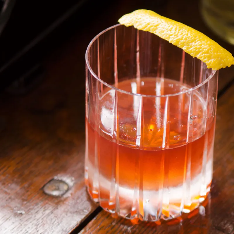 Sazerac
