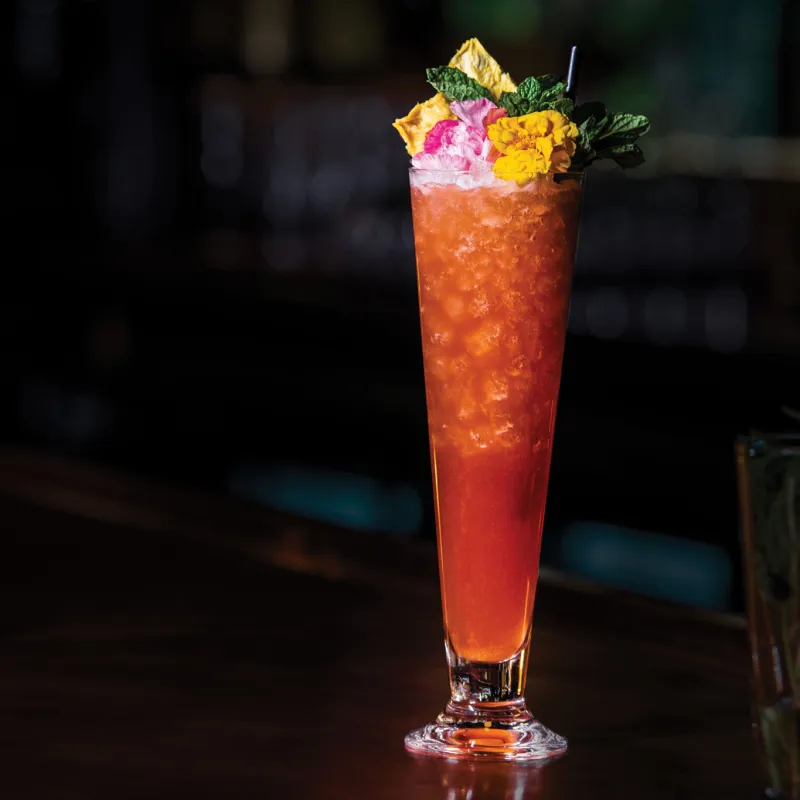 Singapore Sling