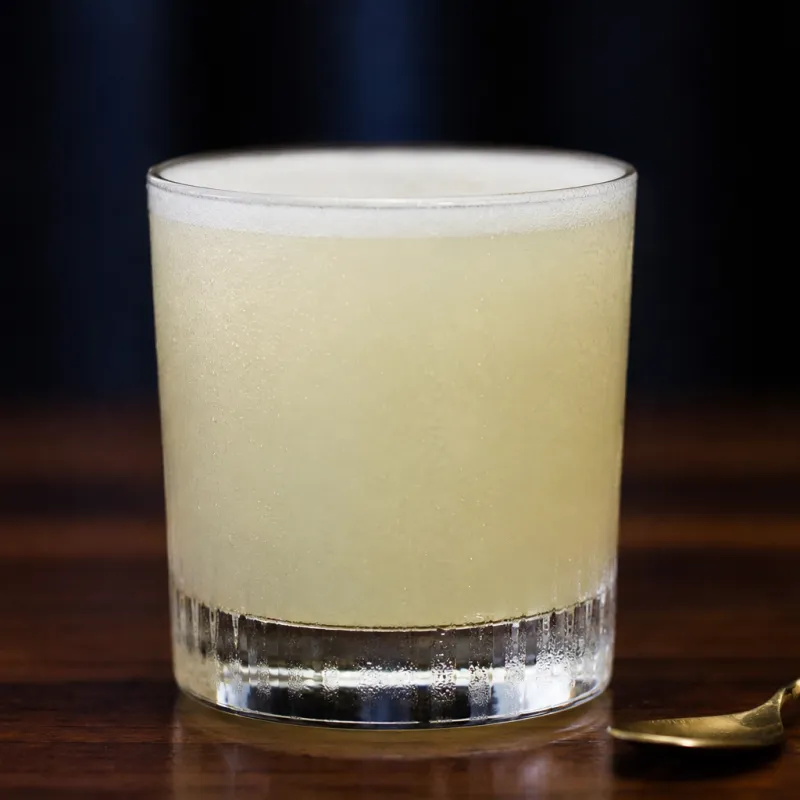 Tequila Slammer