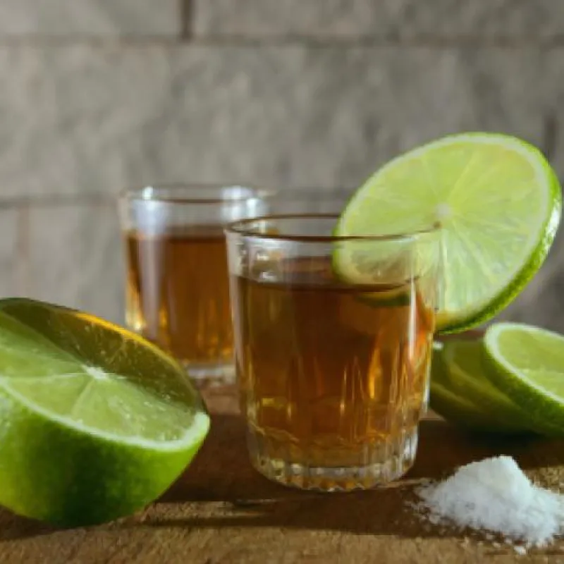 Tequila Sour