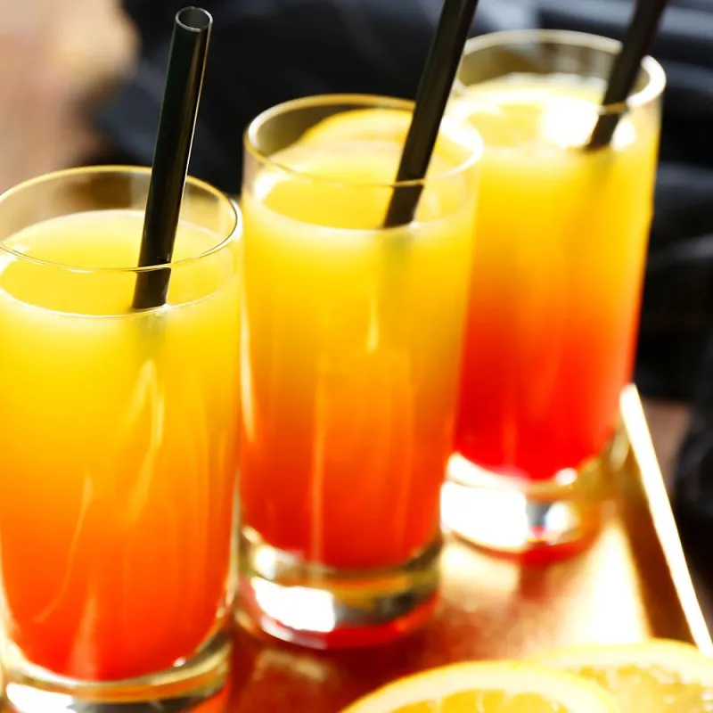 Tequila Sunrise