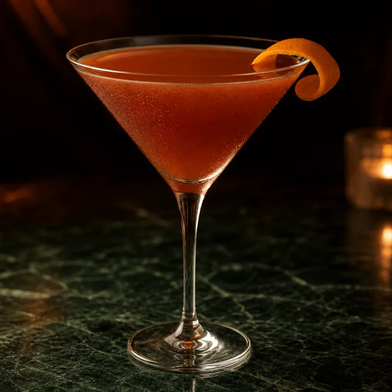 The Blenheim