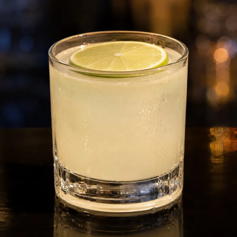 Ti' Punch