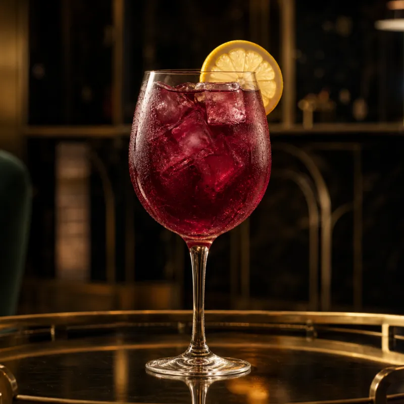 Tinto de Verano