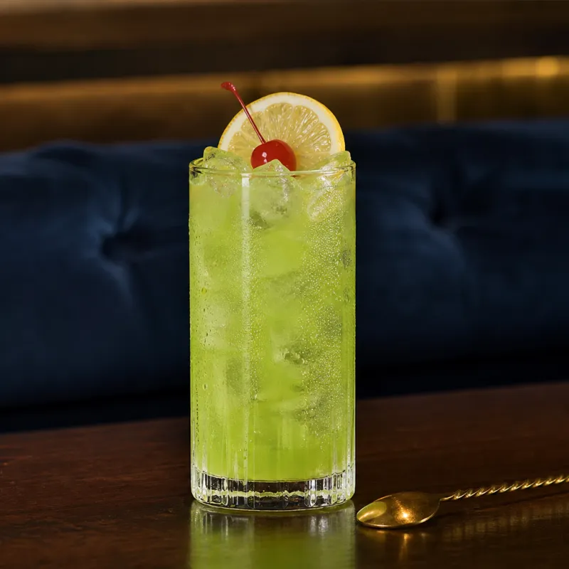 Tokyo Iced Tea