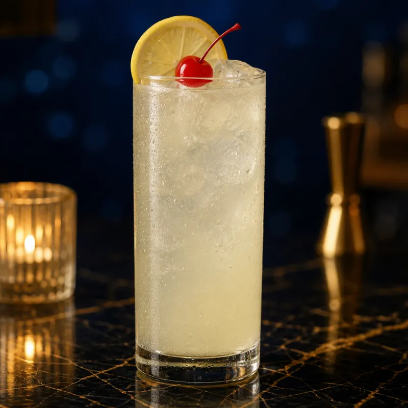 Tom Collins