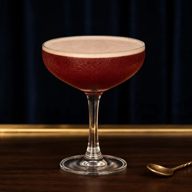 Trinidad Sour