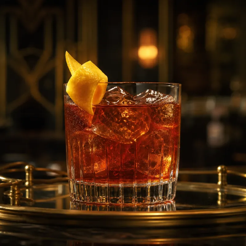 Vieux Carré