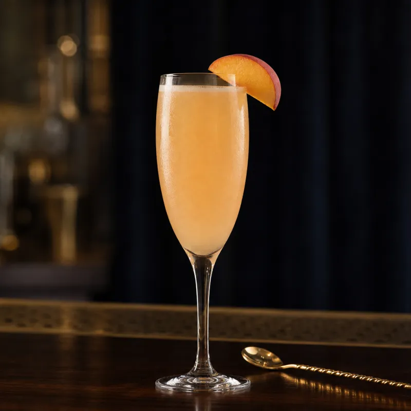Virgin Bellini