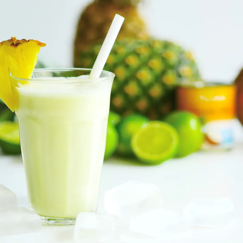 Virgin Colada