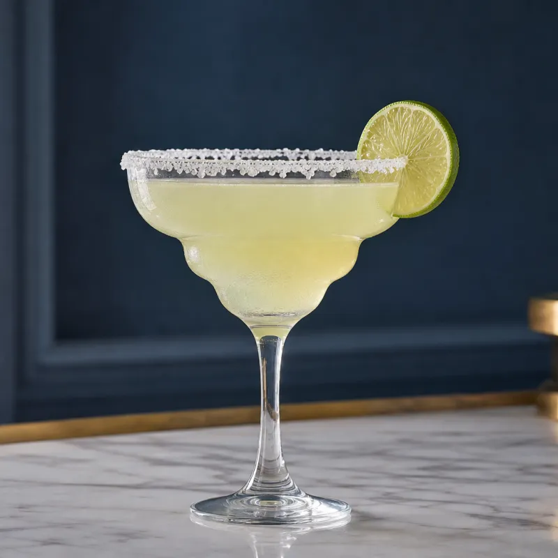 Virgin Margarita