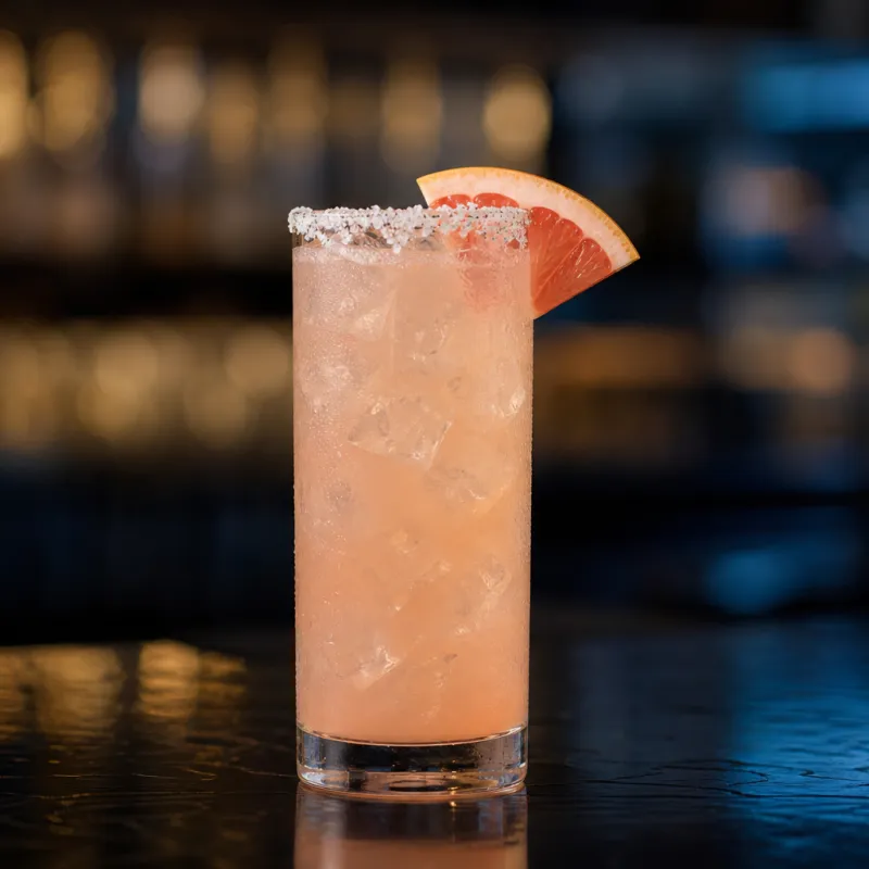Virgin Paloma
