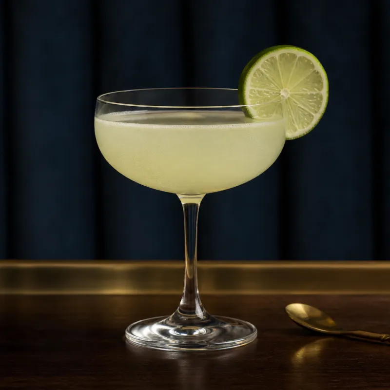 Vodka Gimlet