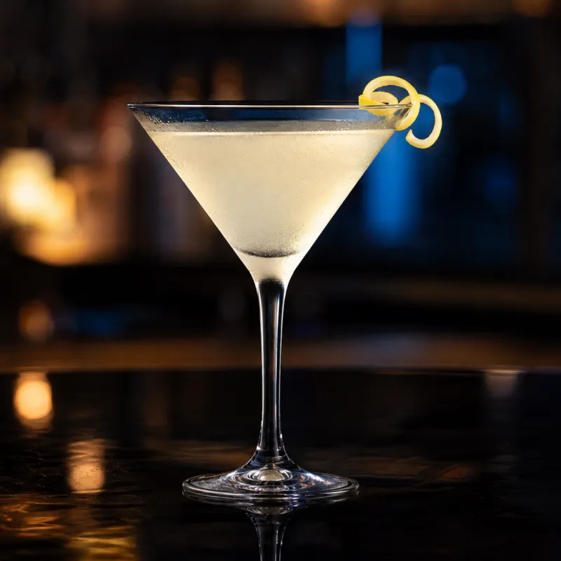 Vodka Martini (Kangaroo)