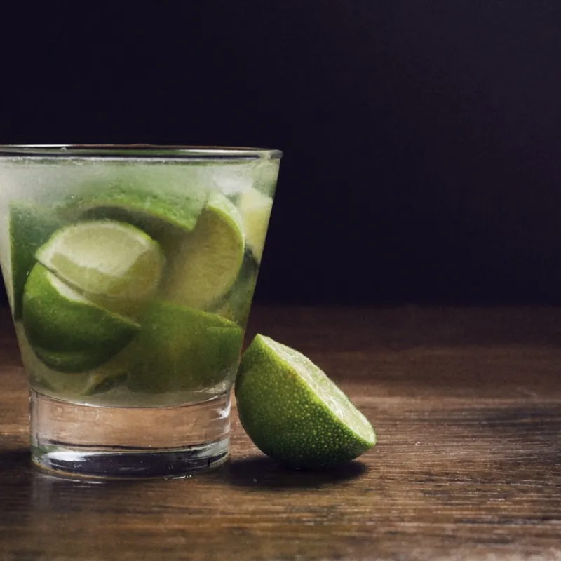 Vodka Sour