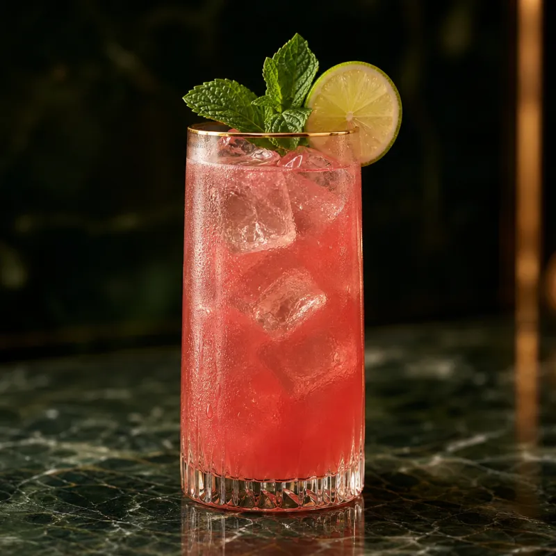 Watermelon Cooler