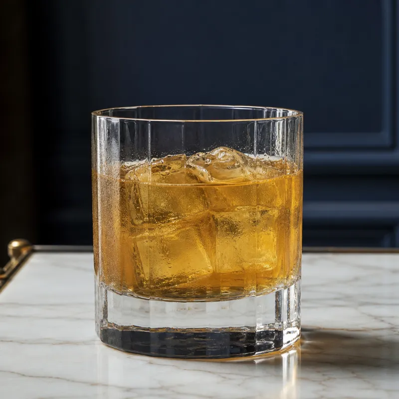 Whisky Mac