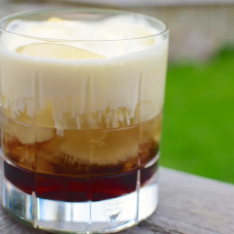 White Russian